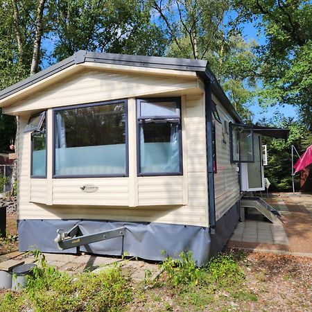 Bungalow Willerby Маасмехелен Экстерьер фото