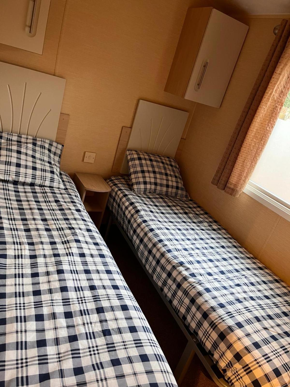 Bungalow Willerby Маасмехелен Экстерьер фото