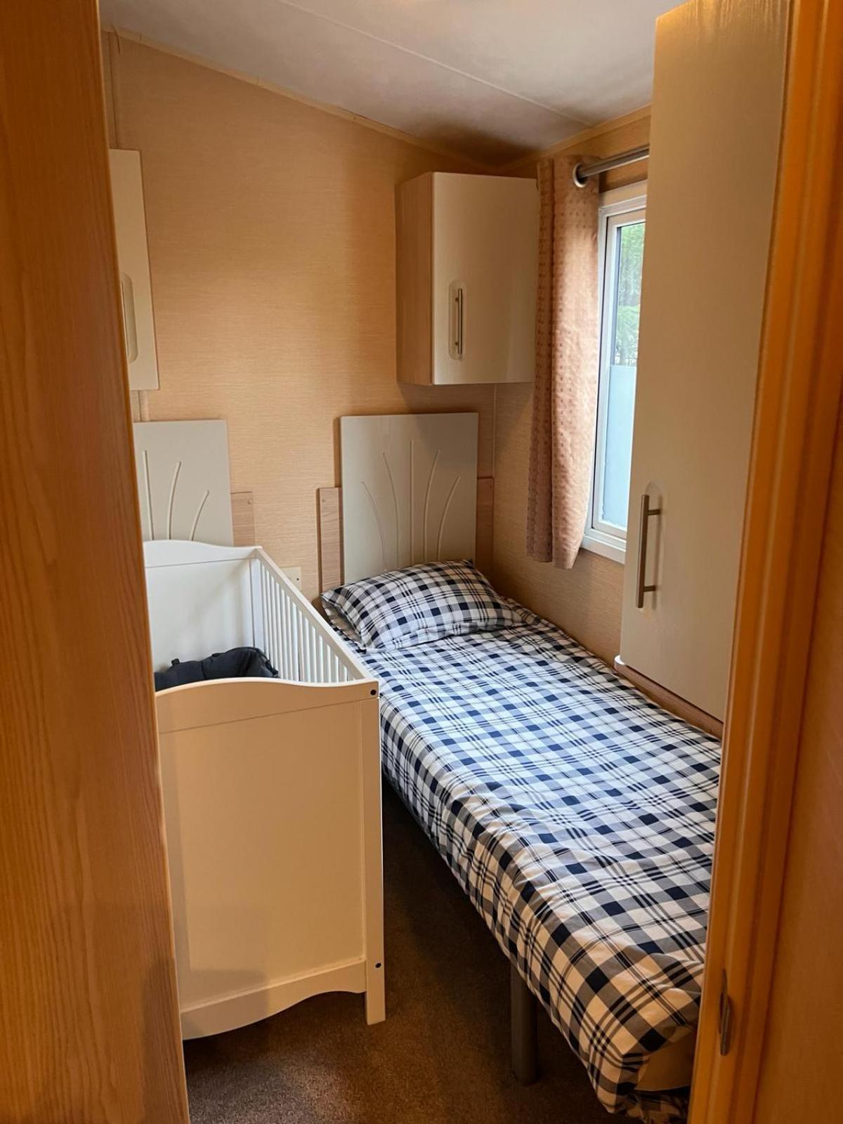Bungalow Willerby Маасмехелен Экстерьер фото