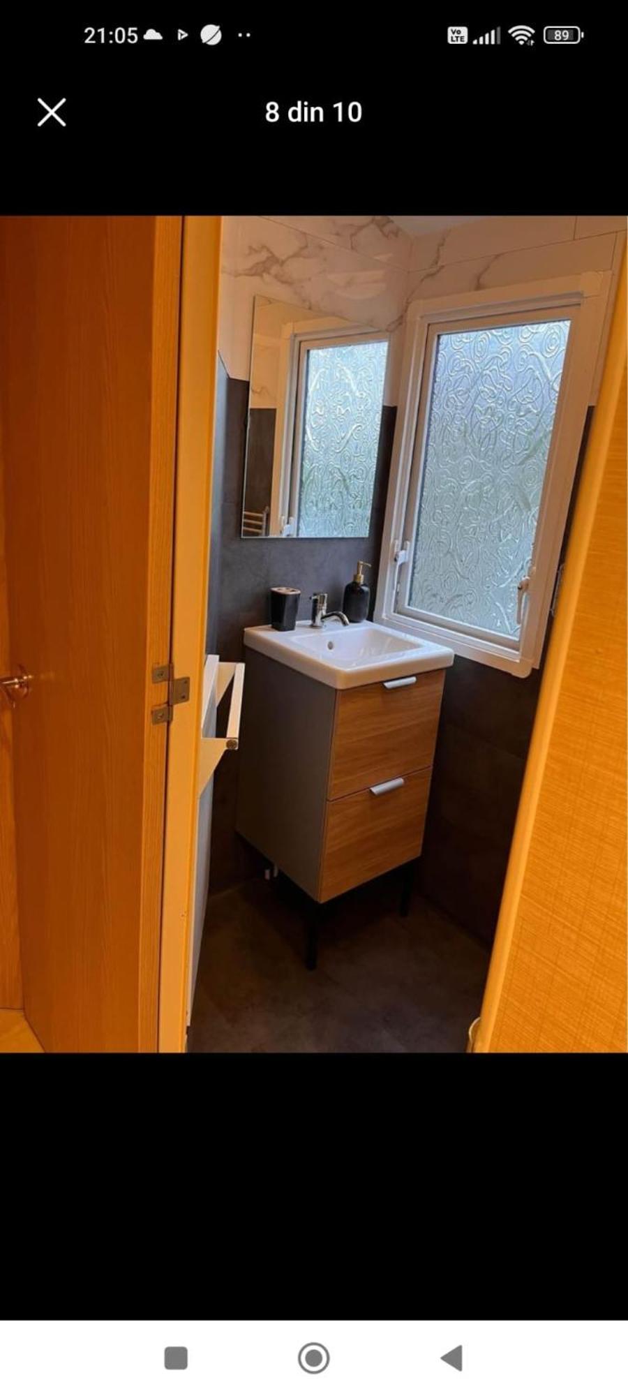 Bungalow Willerby Маасмехелен Экстерьер фото