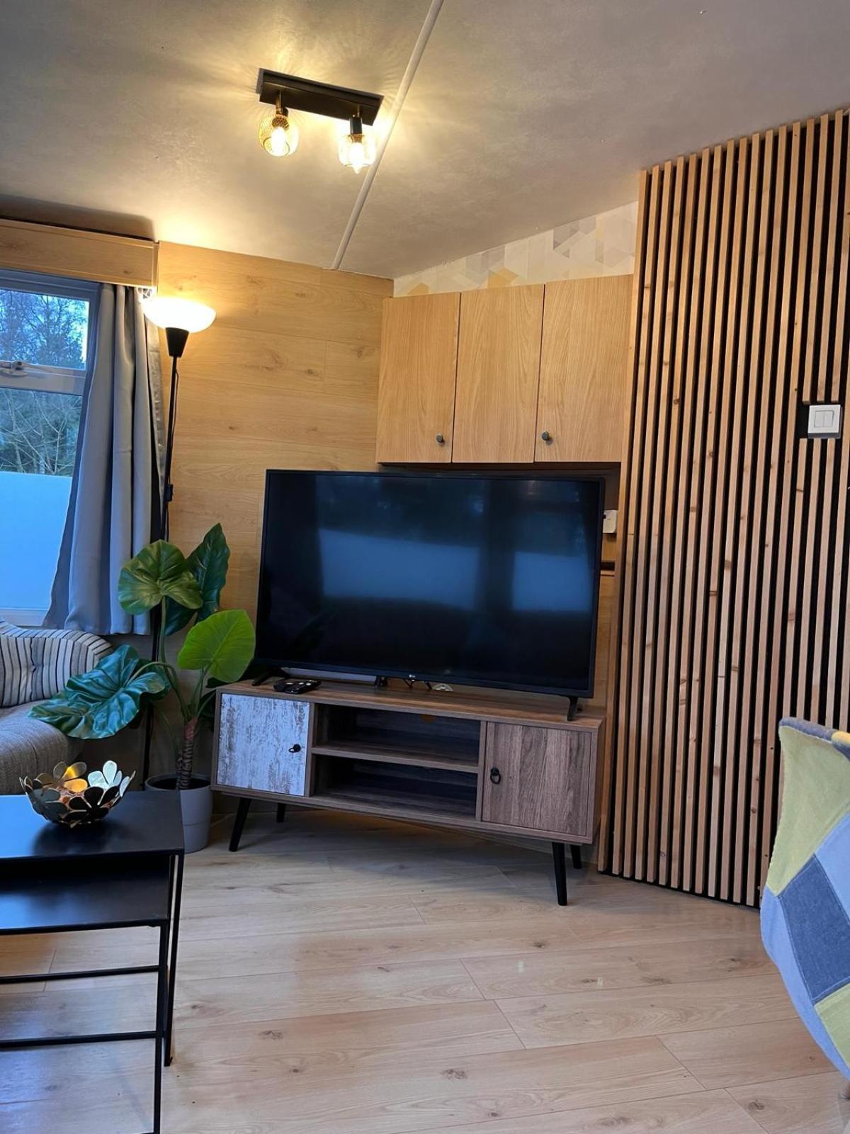 Bungalow Willerby Маасмехелен Экстерьер фото